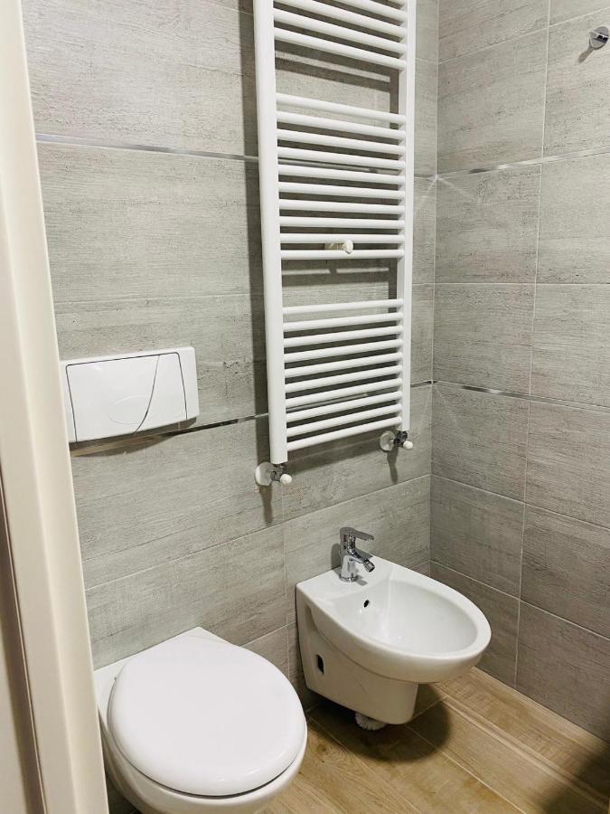 Room 26 - B&B Altamura Exterior photo